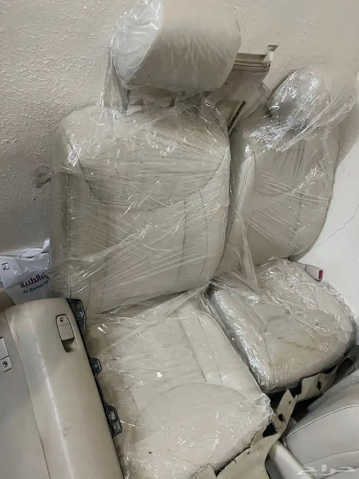 داخليه لكزس 430 1