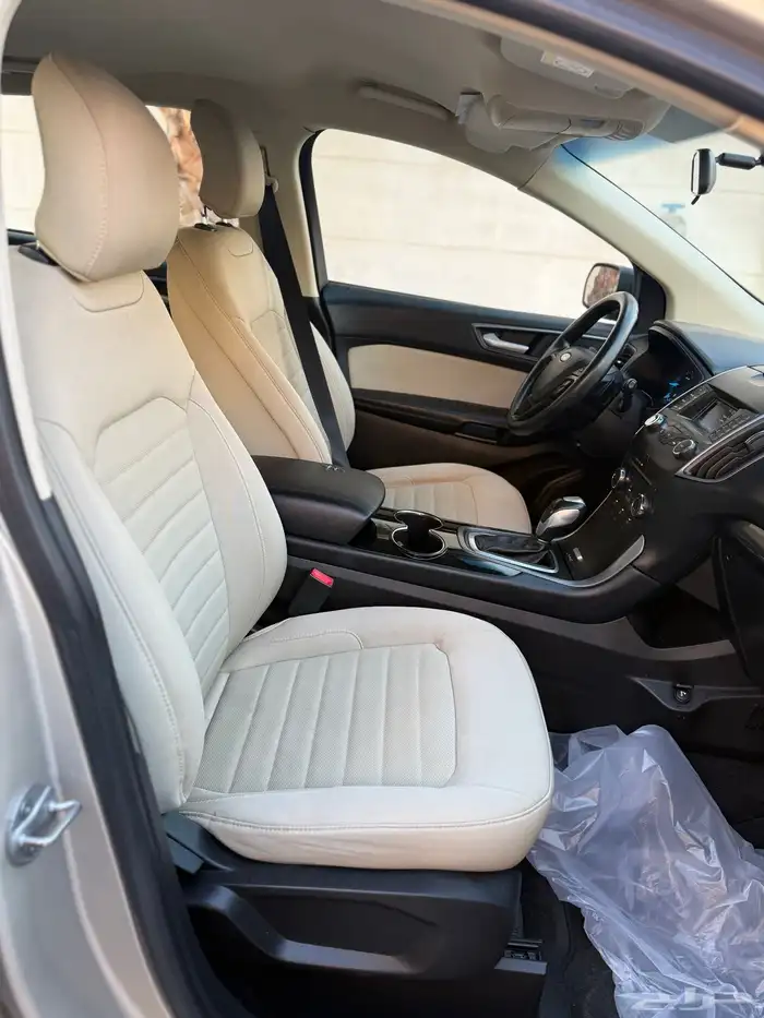 ايدج 2017 ماشيه 147 الف وكاله 19