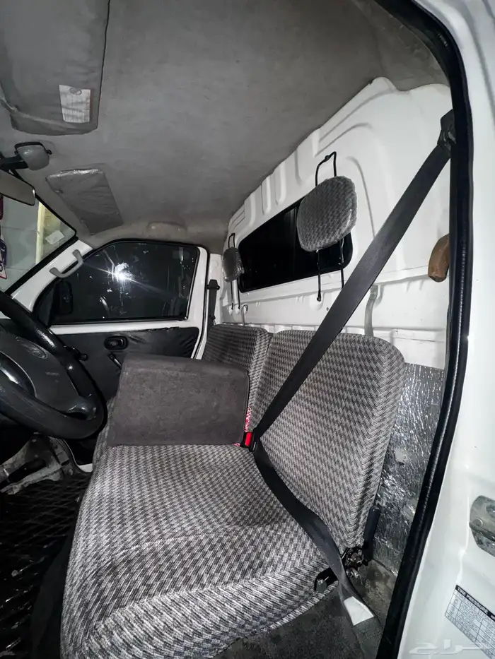 دباب ديهاتسو 2015 GL بدي بلد 9