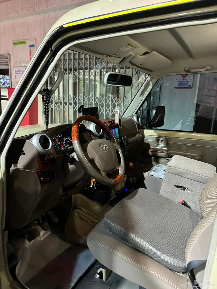 للبيع شاص ديزل 2014 5