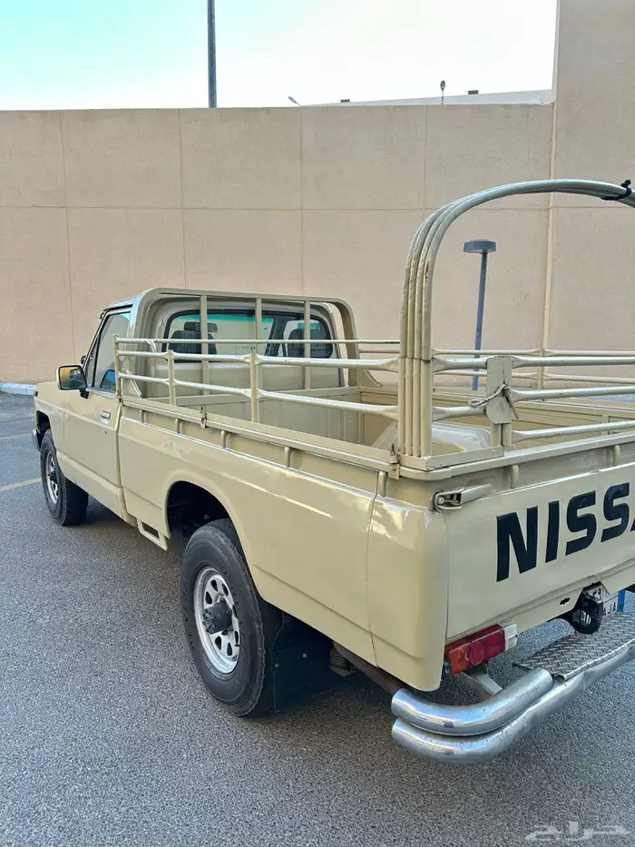 نيسان حوض دبل 4