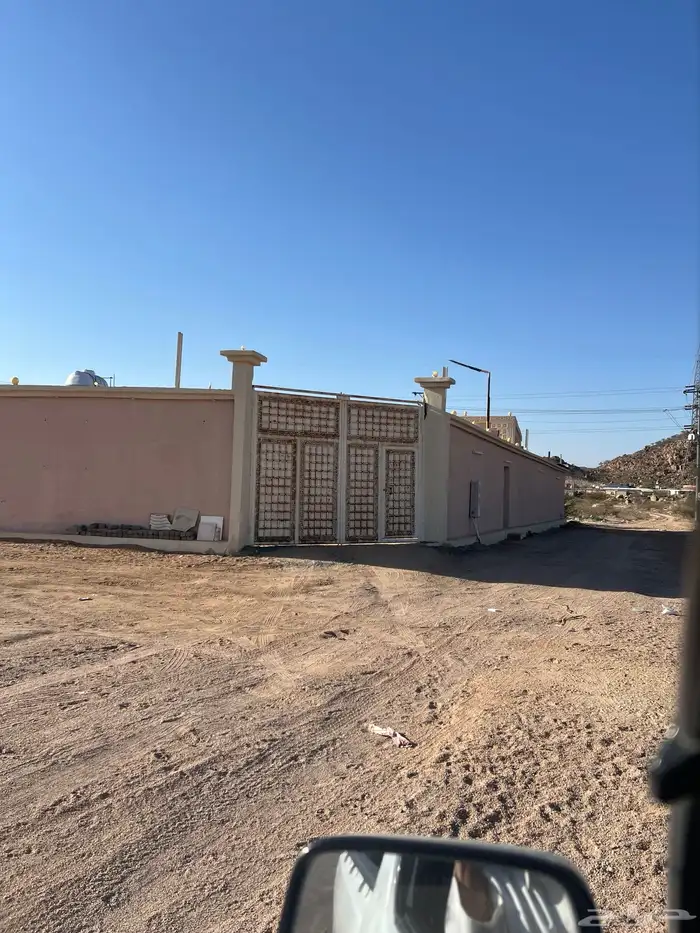 استراحة للاجار او الاستثمار 14