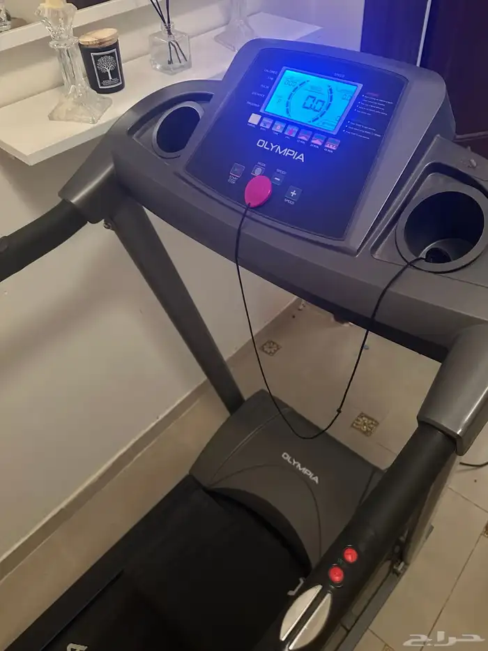 سير كهربائي 1