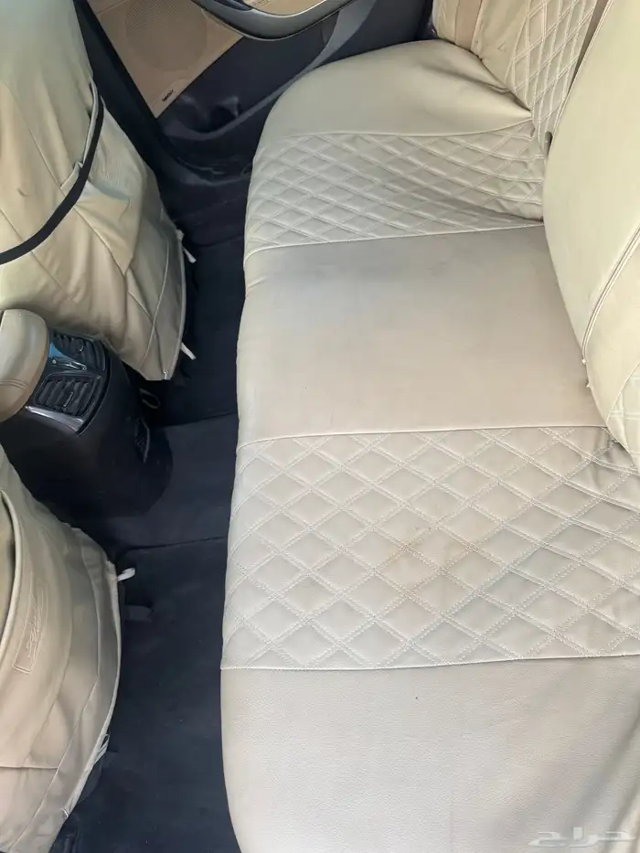 هوندا ازيرا فل كامل 8