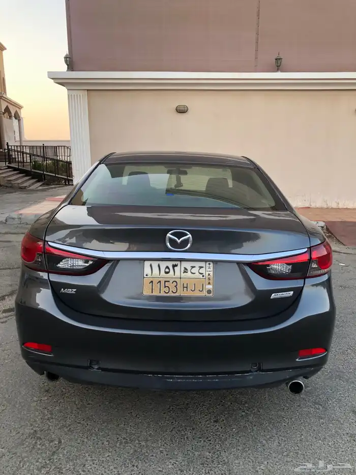 مازدا 2014 0