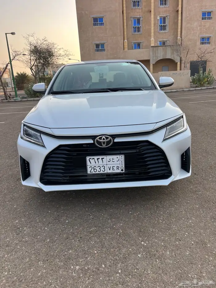 يارس 2024 وكاله 3