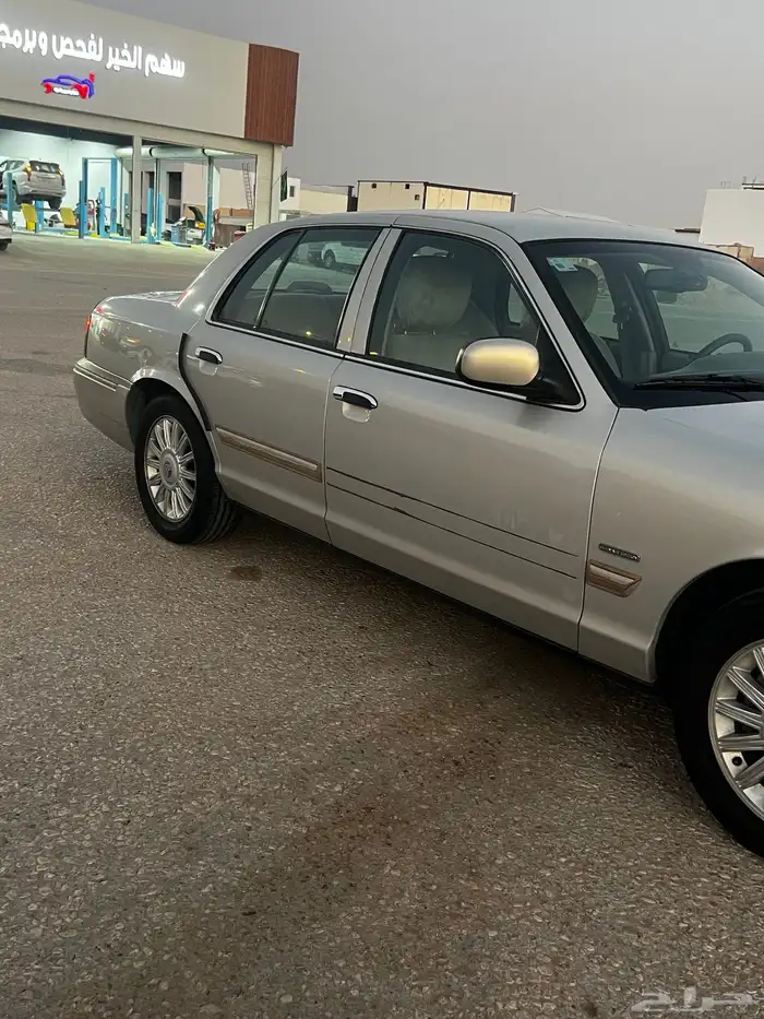 فورد بدي وكاله 2011 3