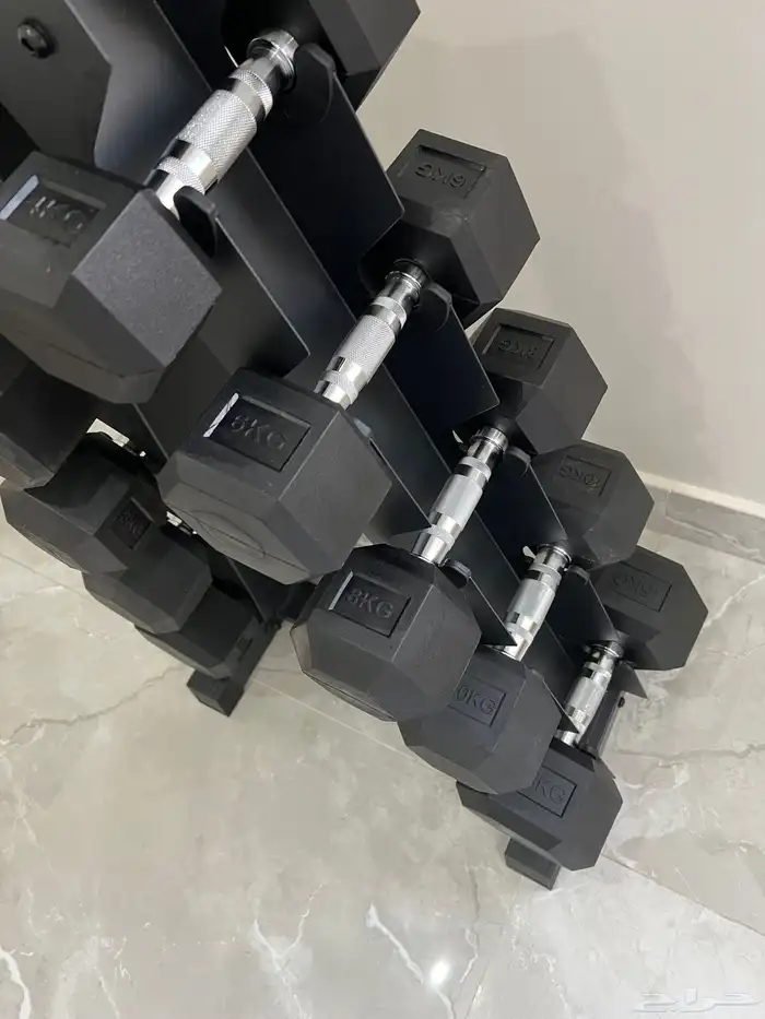 معدات رياضية 4