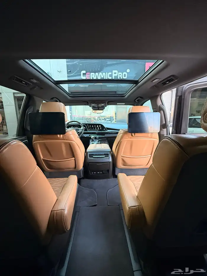 اسكاليد 2021 46