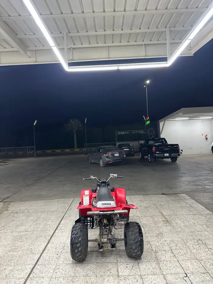 دباب بانشي 2007 2