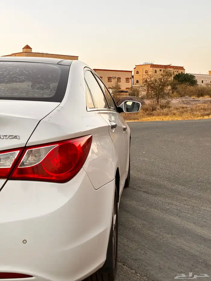 سوناتا 2012 فل كامل 3