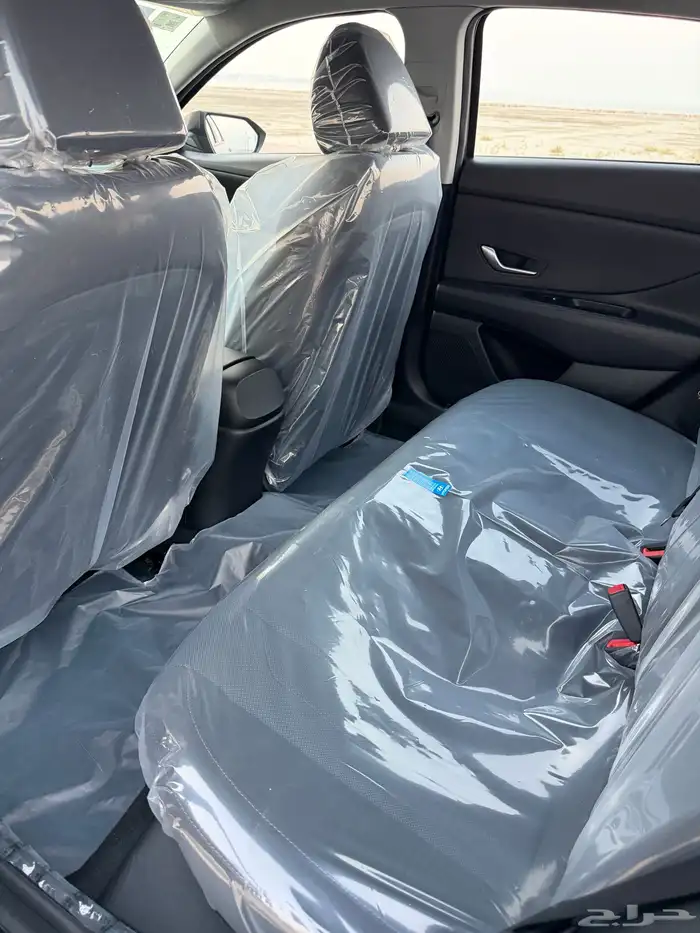 النترا 2021 بدي وكالة ممشى قليل 8