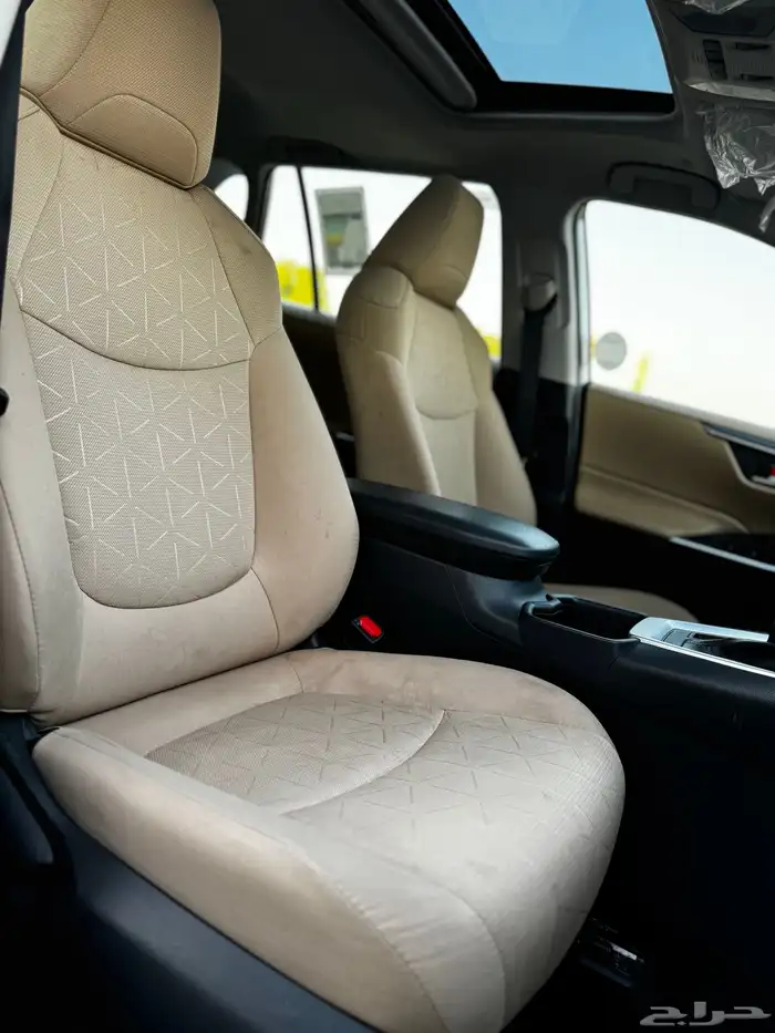 راف فور 2023 فل كامل سعودي 86