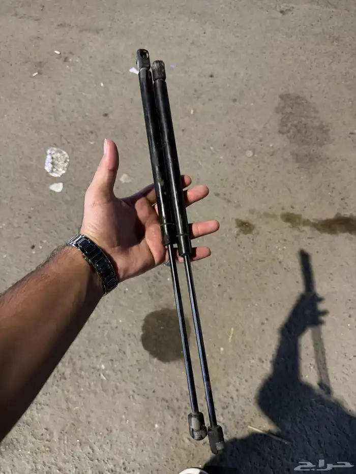 قطع كابرس ولومينا 21