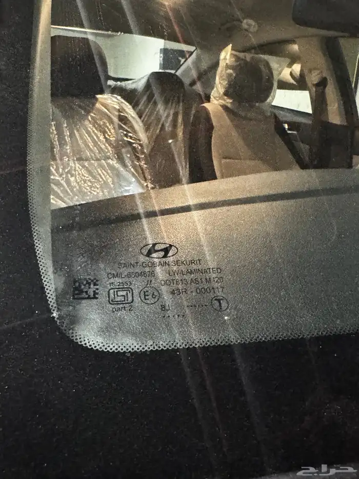 اكسنت 2020 مكينه كبير 1.6 28