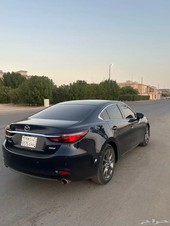 مازدا 2019 0