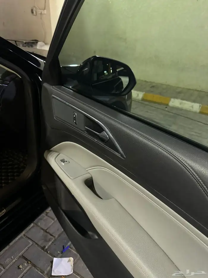 فورد توروس 2020 استخدام شخصي 0