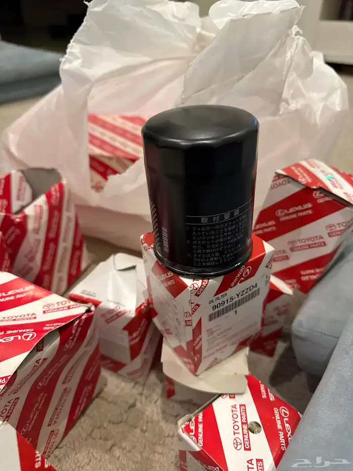 قطع غيار برادو مكينه 3000 2