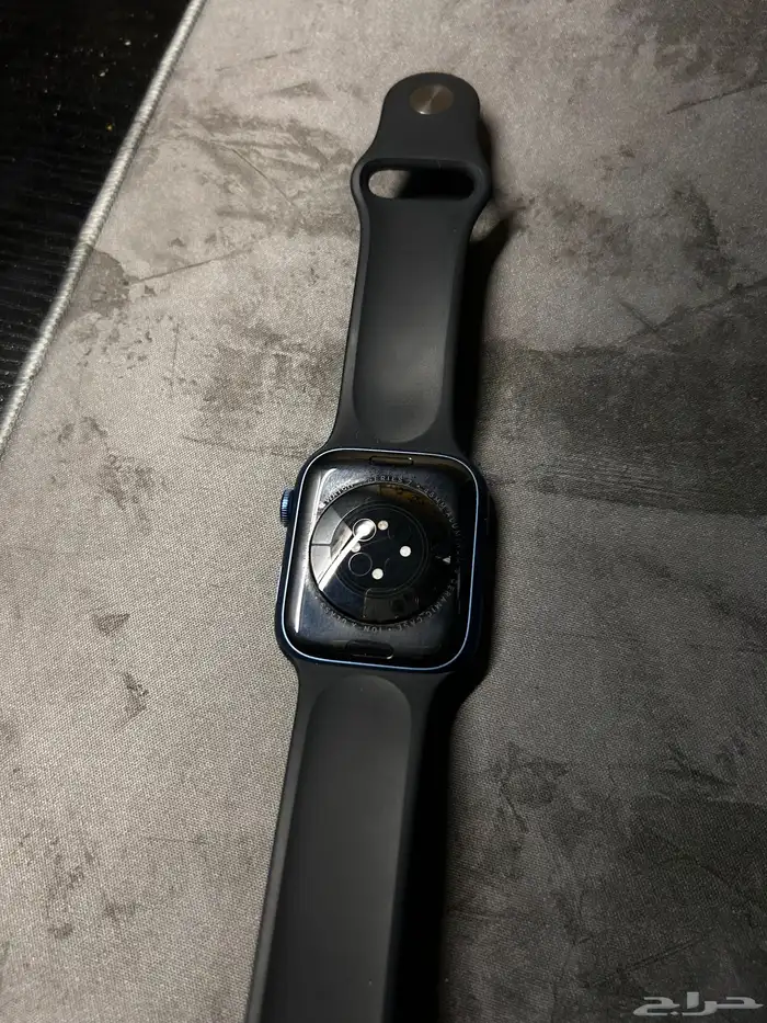 ساعة ابل واتش الجيل السابع 2