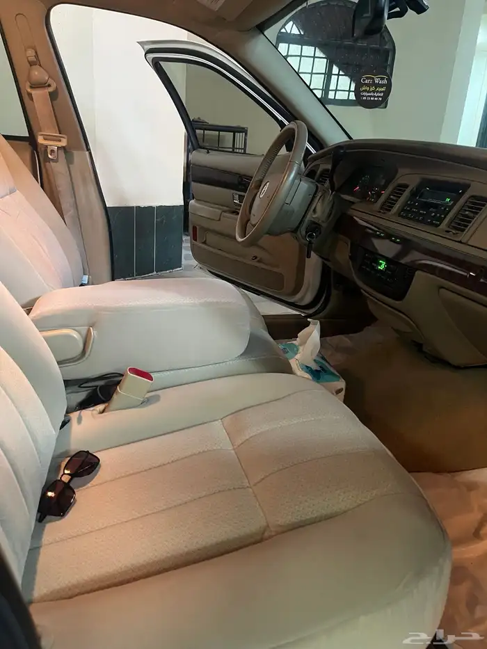 جراند ماركيز شبه مخزن 25