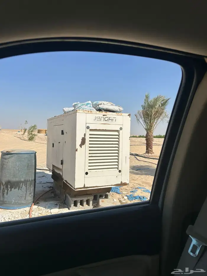 للبيع مكينة كهرباء ديزل بيركنز 0