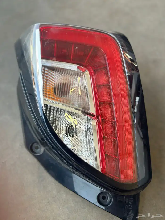 اسطبات اتراج من موديل 2021 الى 2025 2