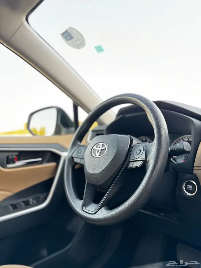 راف فور 2023 فل كامل سعودي 89