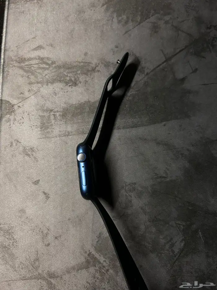 ساعة ابل واتش الجيل السابع 3