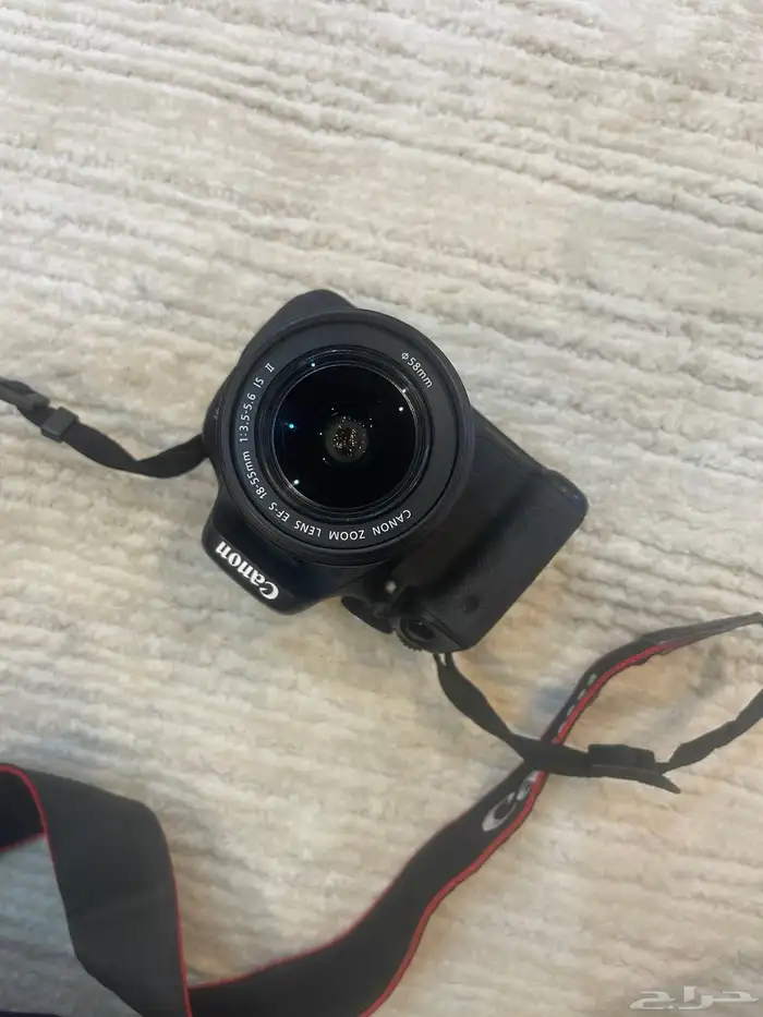 كأمره 600D 0