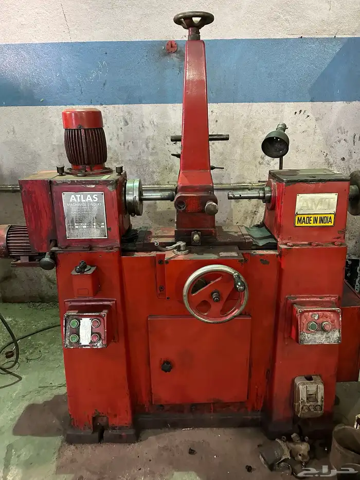 مخارط للبيع 8