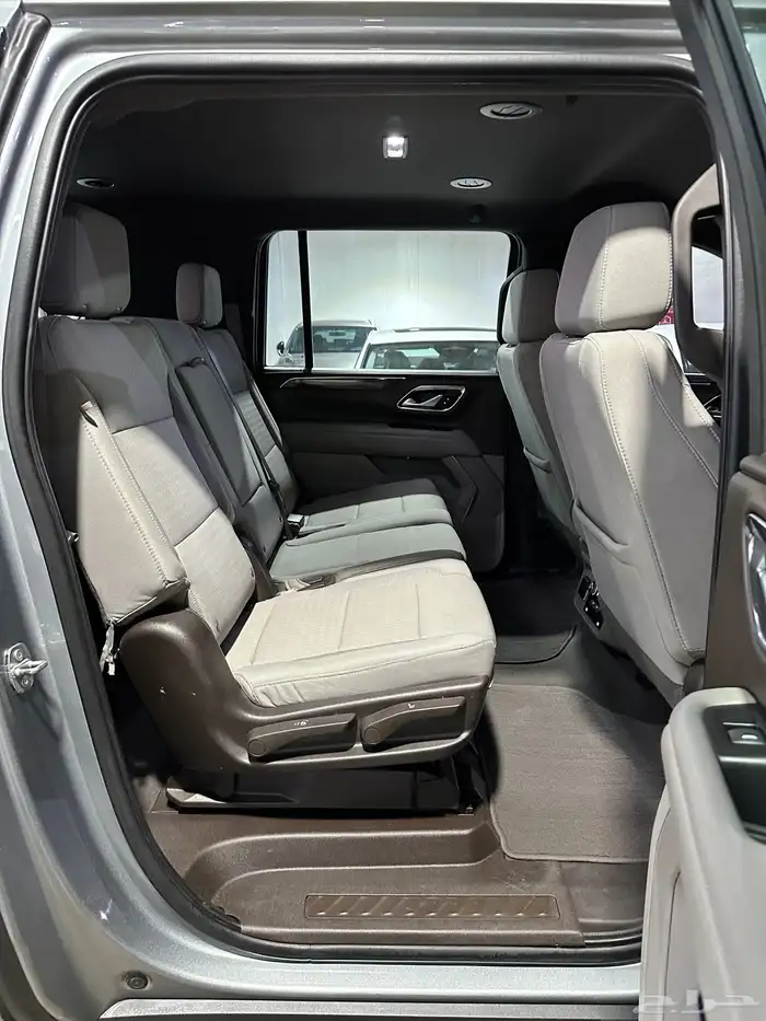 جي ام سي يوكن 2023 طويل دبل وكالة 34