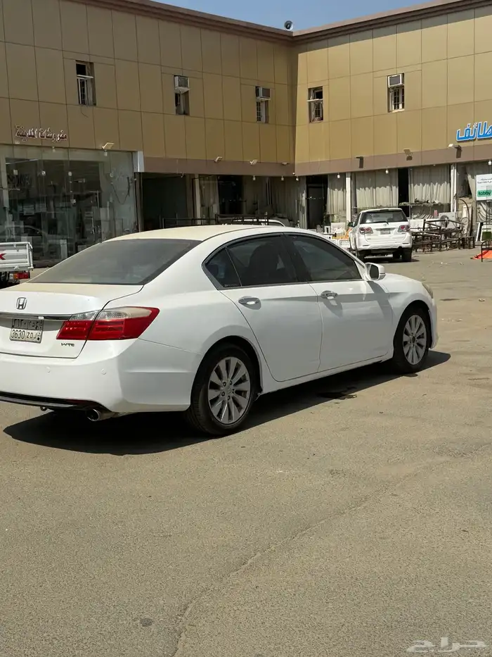 اكورد 2014 فل كامل بصمة 6