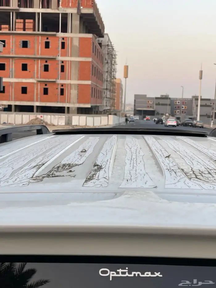 باجيرو 2018 فل كامل قمه بالنظافه 7