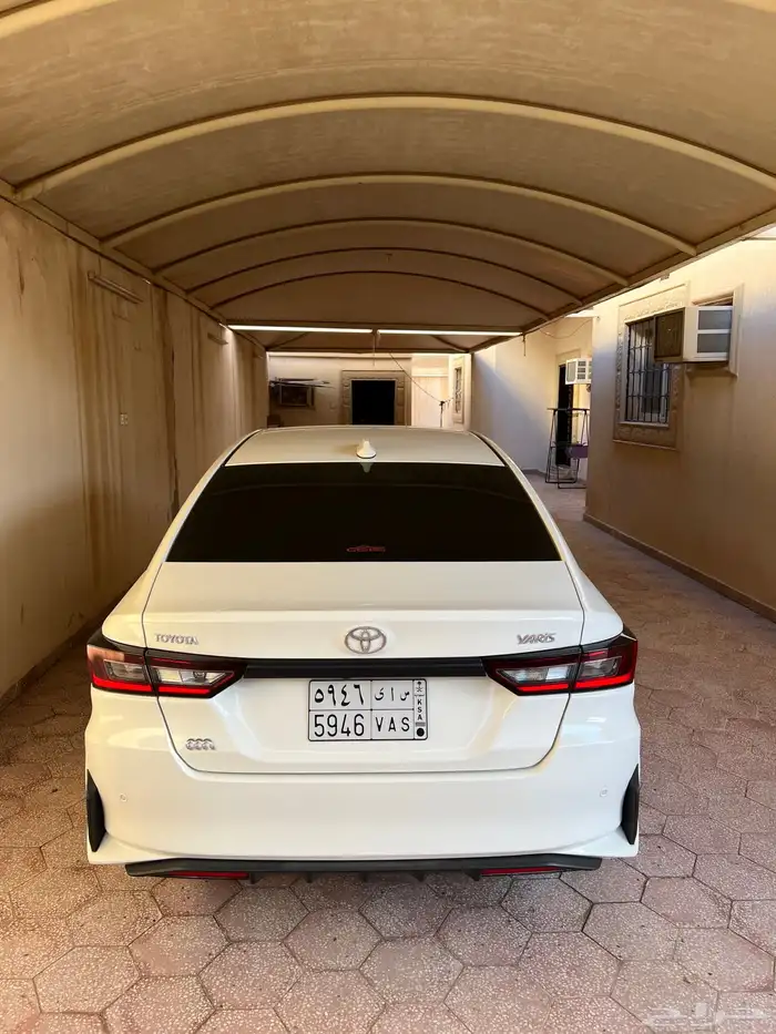 يارس 2026 جديده 1