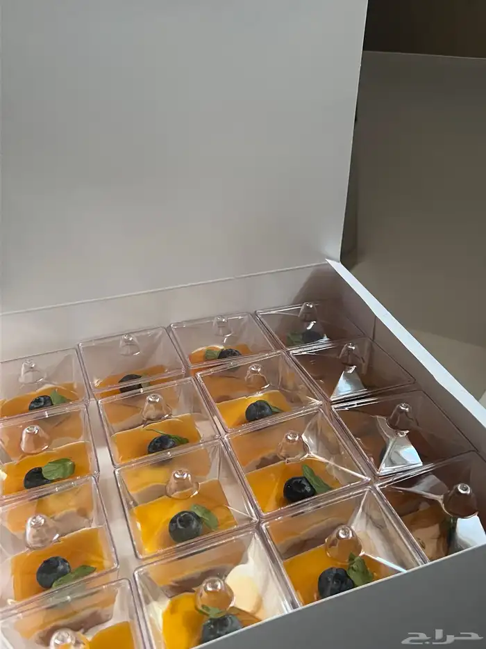 حلا بعدة اصناف 4