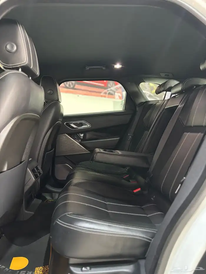 لاند روفر فيلار موديل 2018 سعودي بدي وكالة 22