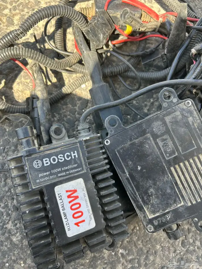 محول زينون 1