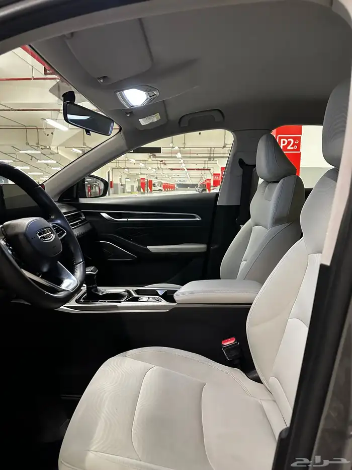 جيلي امجراند 7-2024 10