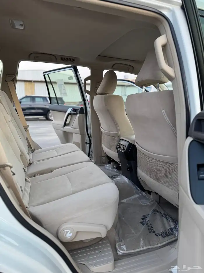 برادو 2023 TXL1 عداد 33 الف كم . 13