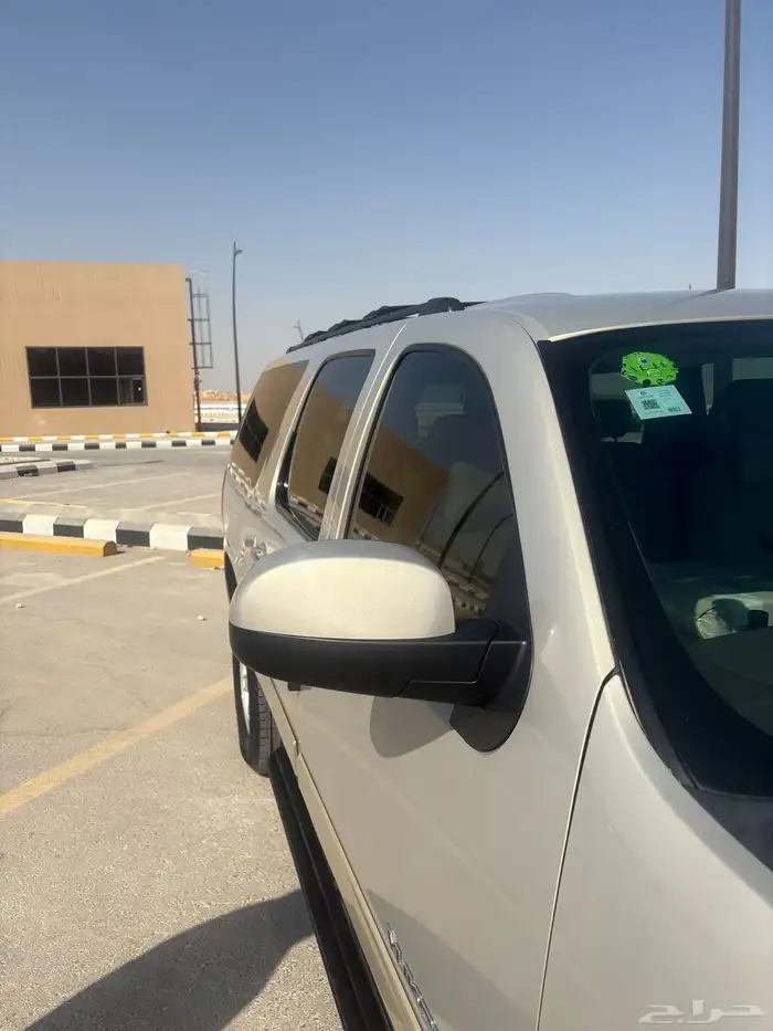 جمس يوكن طويل 2010 12