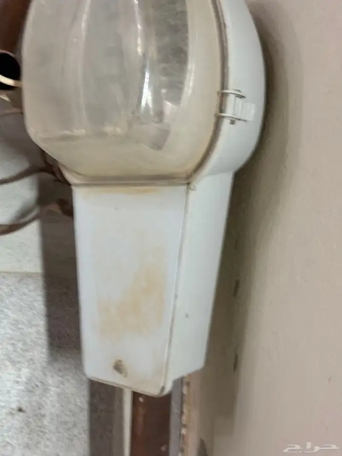 لمبات شارع 1