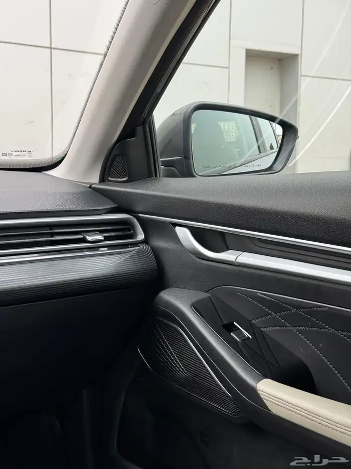 جيلي امجراند 7 موديل 2023 السعر 26000 الف 10