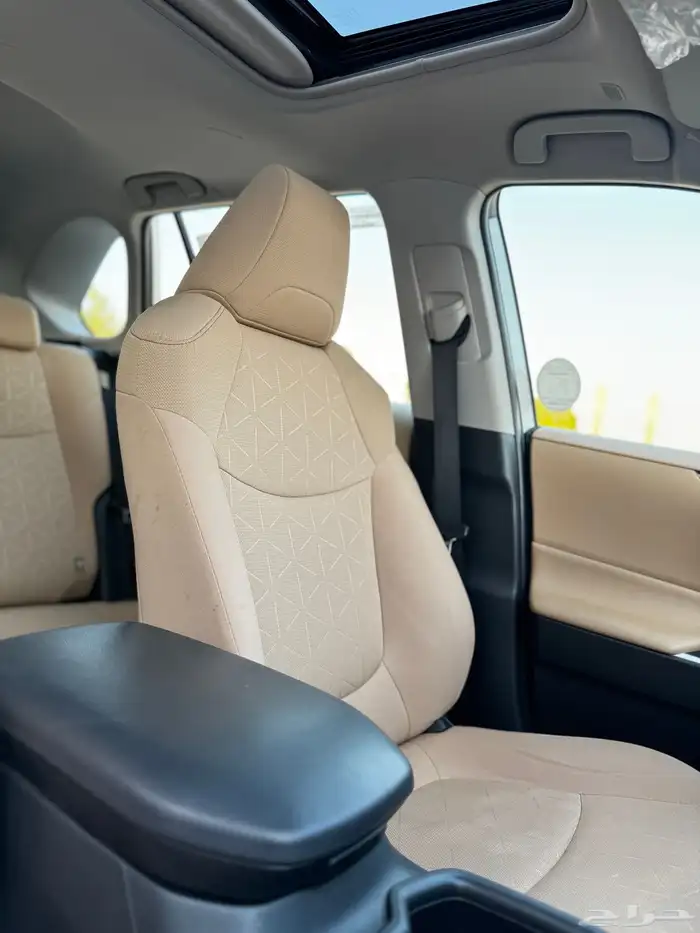 راف فور 2023 فل كامل سعودي 87