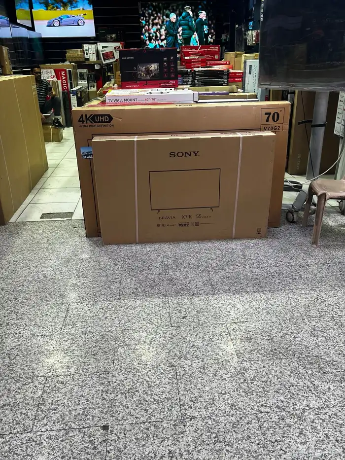 اجهزة تلفزيونات ذكية احدث الموديلات والإصدارات 15