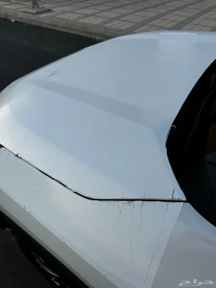 راف فور 2023 فل كامل سعودي 51