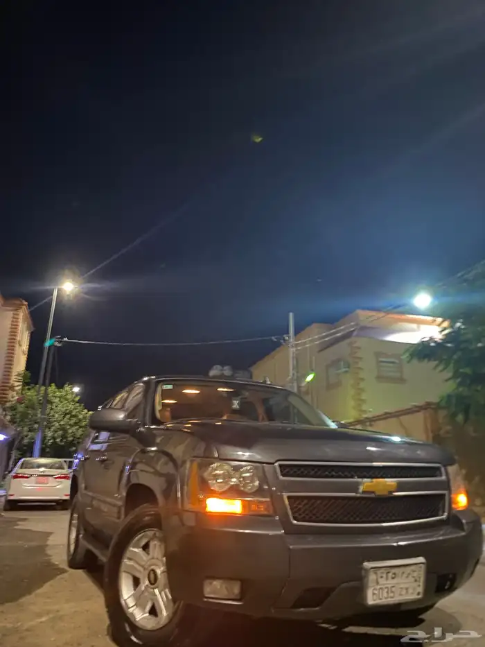 شفروليه تاهو أمريكي 2010 دبل 5