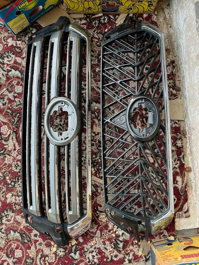 للبيع جنوط لاند وا شبك زينه وا شبك وكاله وا شمعات 0