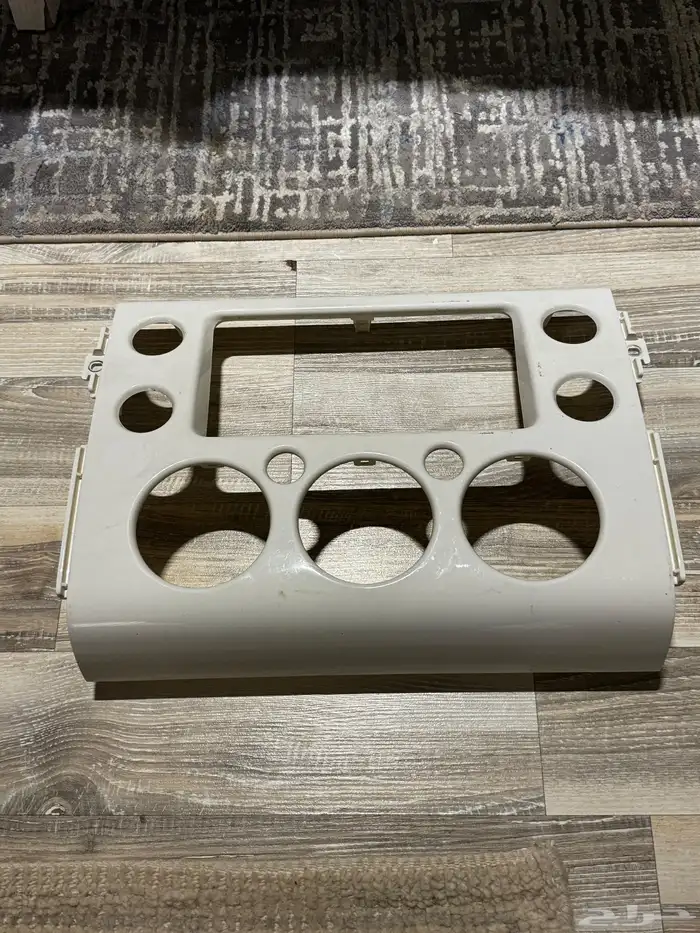 مسجل اف جي وكاله و ديكور مسجل 1