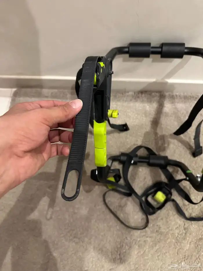 حامل دراجة للسيارة 2