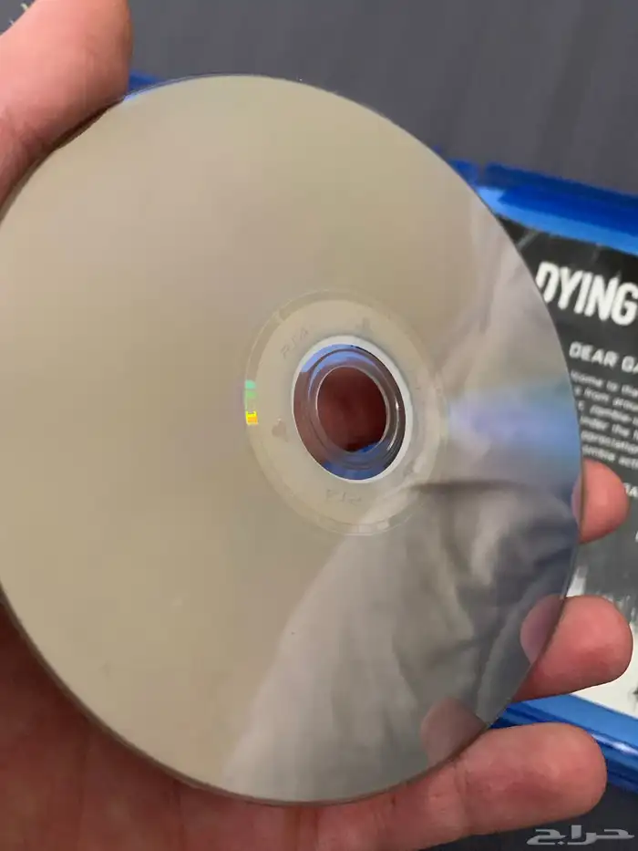 شريط داينق لايت سوني 4 2